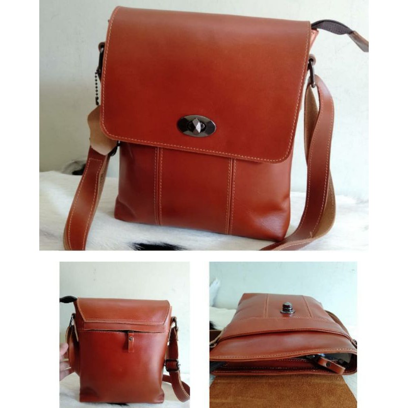 TAS KULIT IKAN PARI (ORIGINAL)