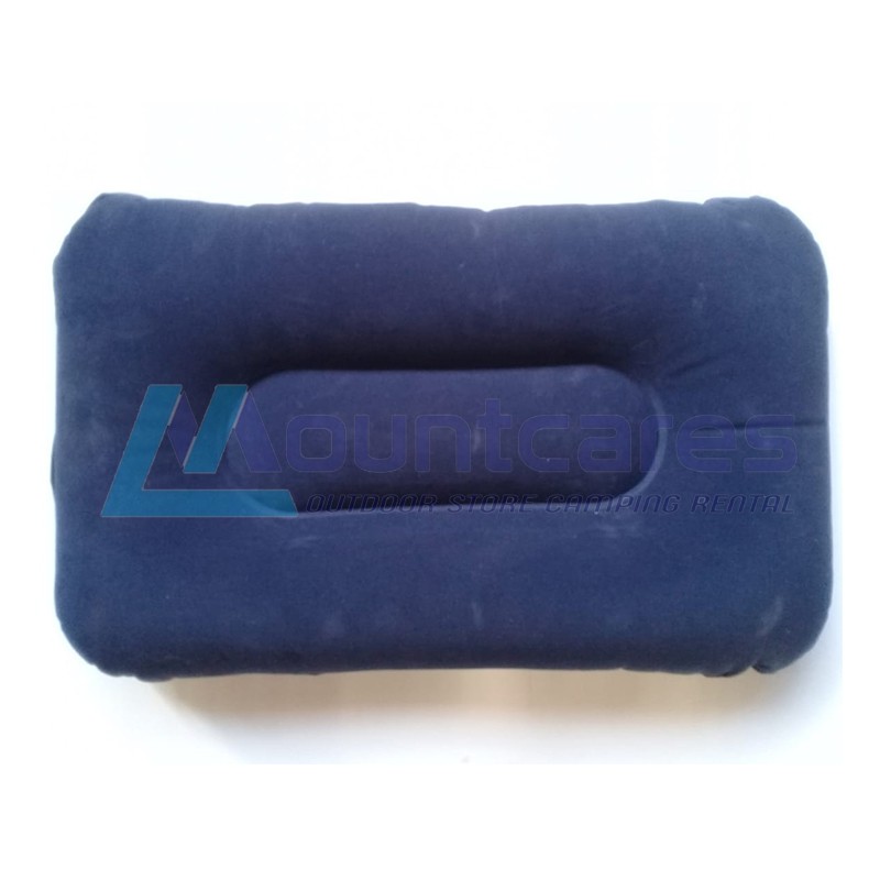 Bantal Tiup Portable Travelling Bestway 67121