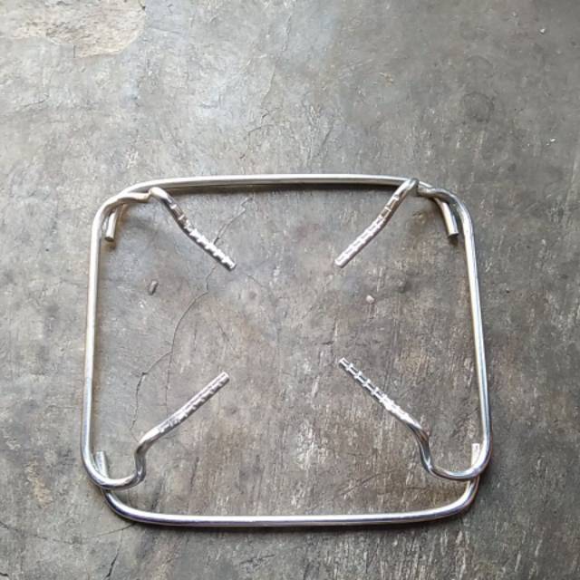 Tungku tatakan kompor sanken