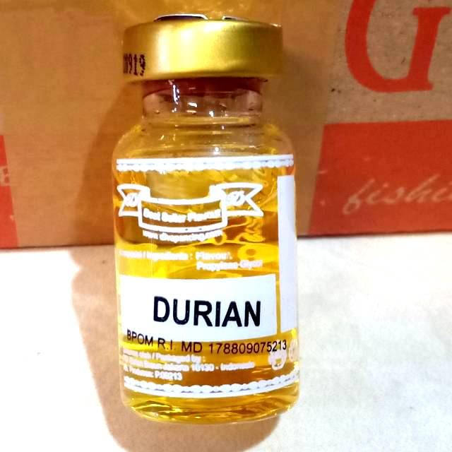 Essen esen diva durian 10ml