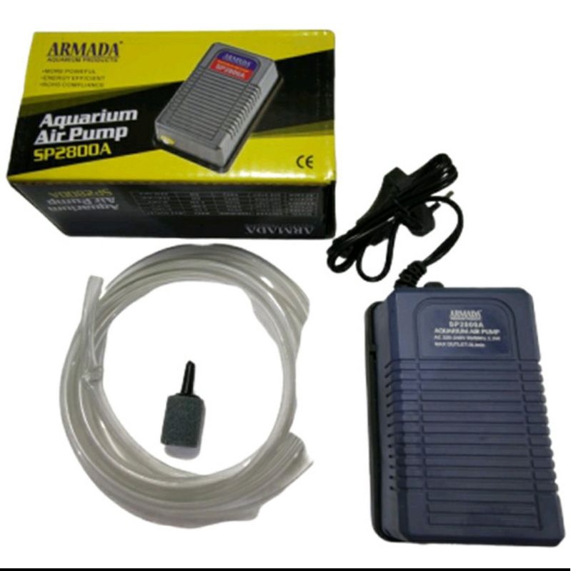 paket aerator 1 lubang mesin aerator 1 lubang pom pompa aerator 1 lubang