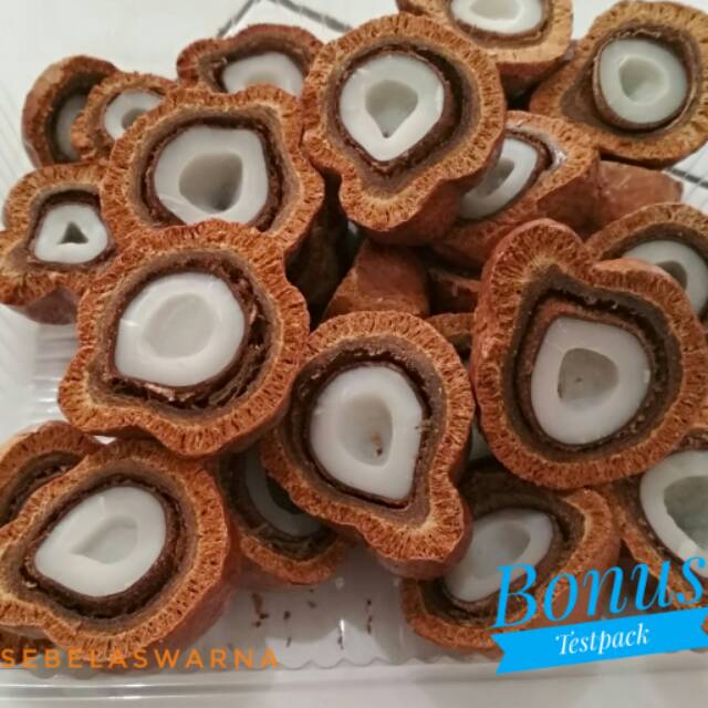 

Zuriat belah 500 gram siap rebus asli mesir
