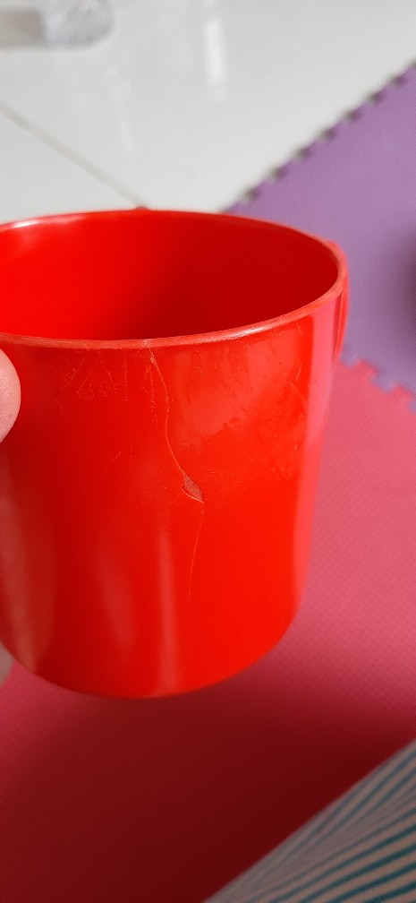 Centong Sayur Melamin Golden Dragon 100% Melamin Asli...