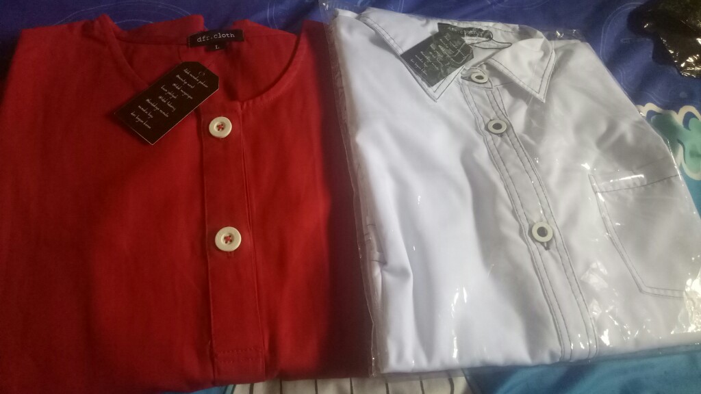 Inner Calleri Dfr.cloth Original