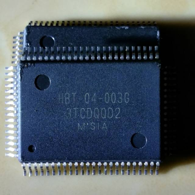 HBT 04-003G ic Polytron plus ew