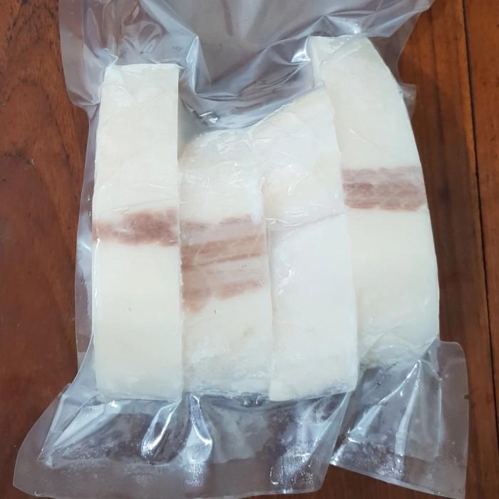

Fisho | Ikan Gindara Steak @1Kg Ready stock