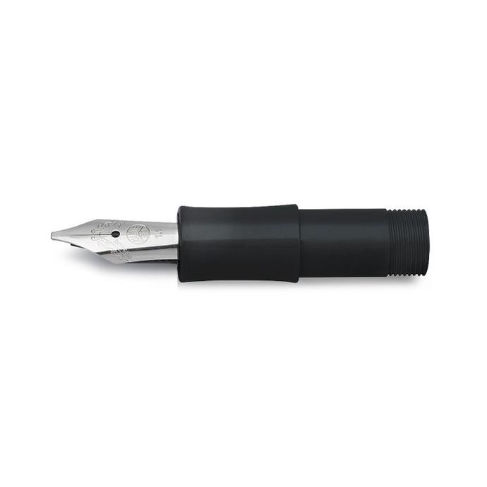 

[[COD]] KAWECO Front Part with Spare Nib Calligraphy Steel PROMO SPECIAL Kode 546