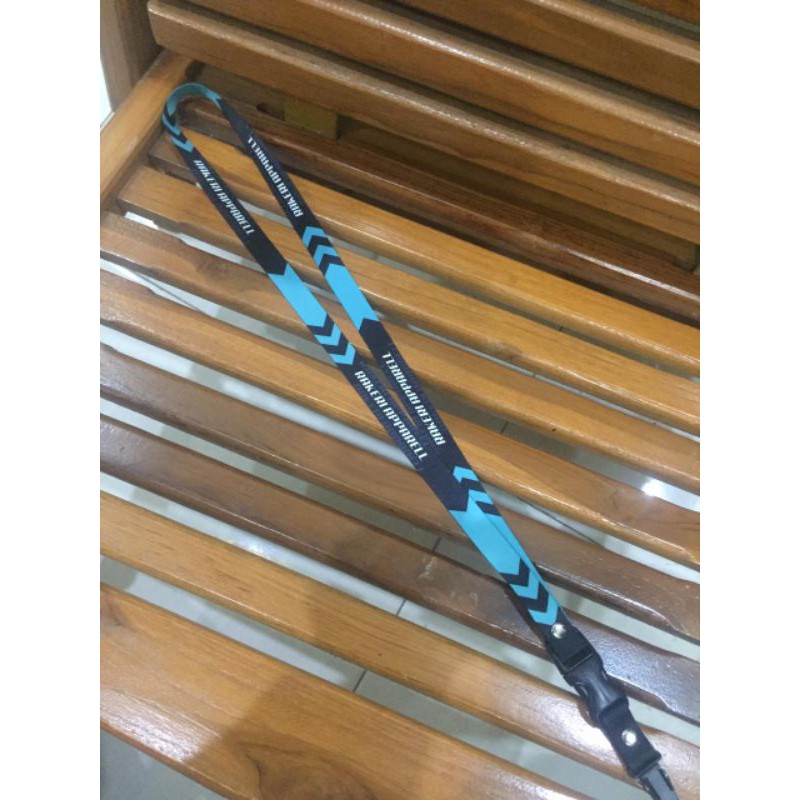 

tali lanyard