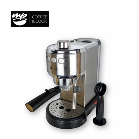 Mesin Espresso Mayaka Premium CM-2011 Espresso Coffee Machine Mesin Kopi Epresso | Delonghi