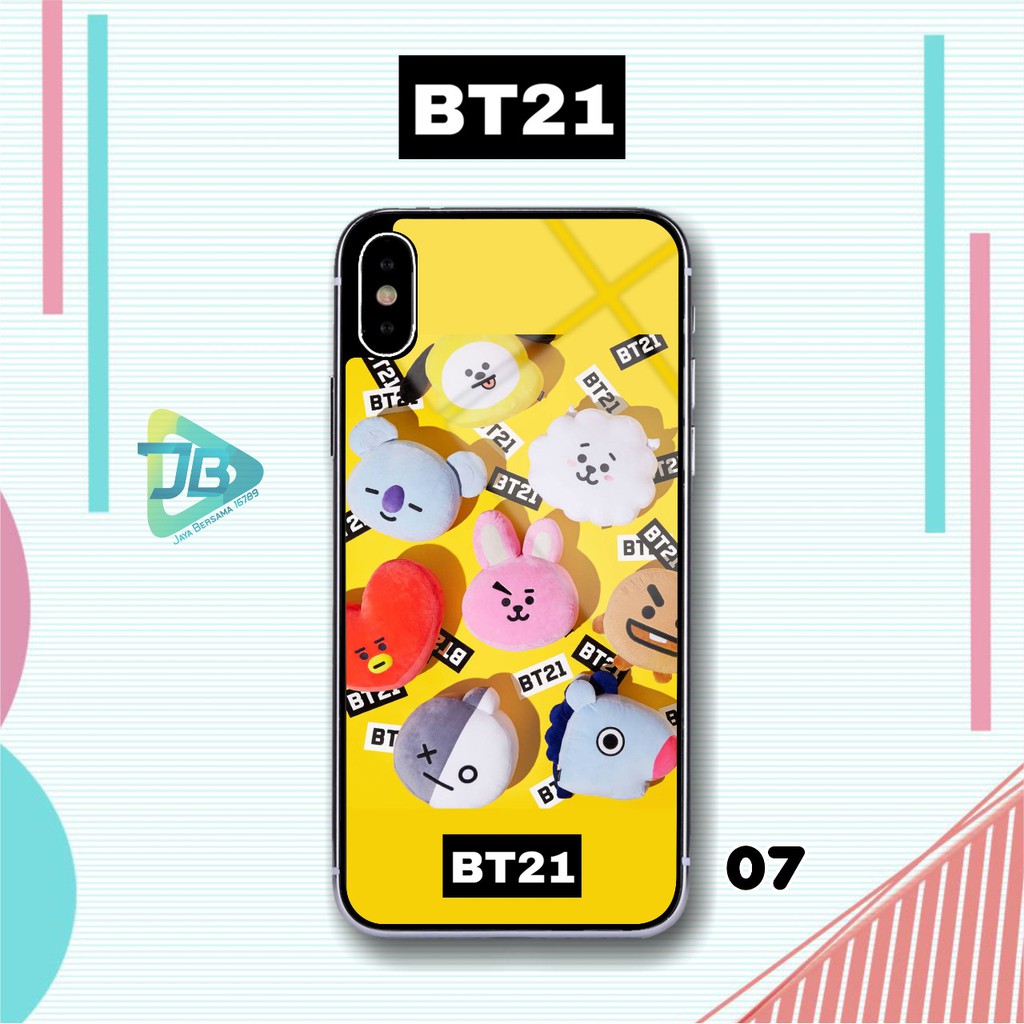 Hardcase 2D glossy KARTUN XIAOMI REDMI CC9 PRO NOTE 10 10PRO POCOPHONE F1 JB2291