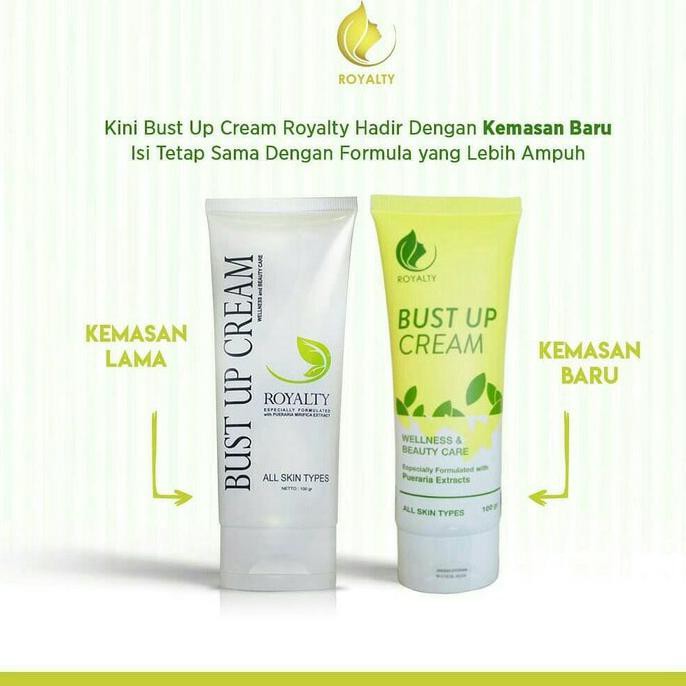 Warungsakti - Bust Up Cream Pembesar Payudara Ampuh.