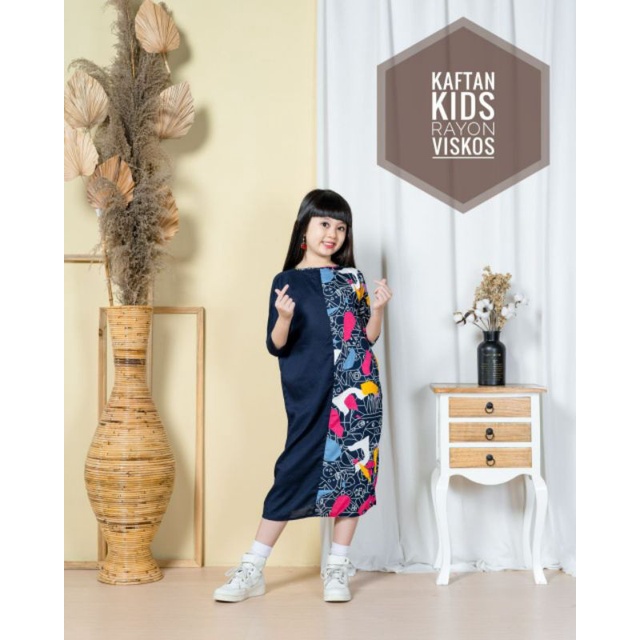 KAFTAN KIDS