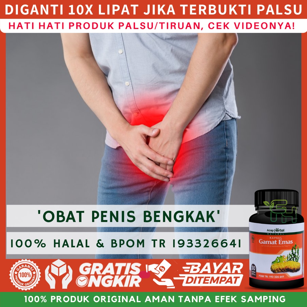 Obat Mr P Bengkak, Penis Bengkak Akibat Suntik Silikon, Benjolan Silikon Di Penis, Penghancur Suntik
