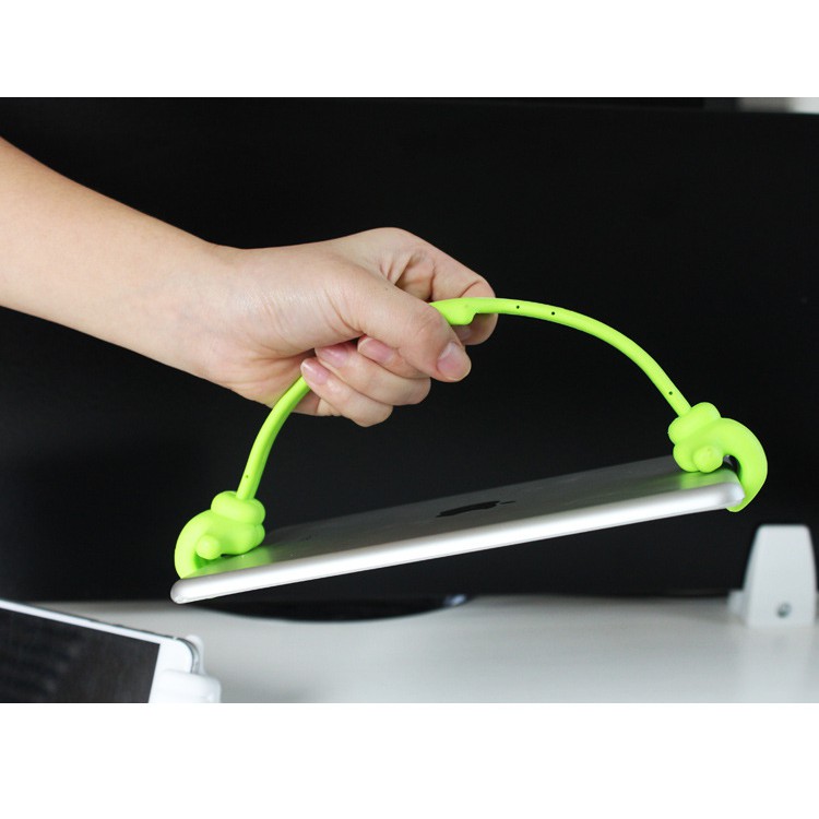 OK Stand Holder Pegangan HP Oke Stand Dudukan Tablet Smartphone Universal