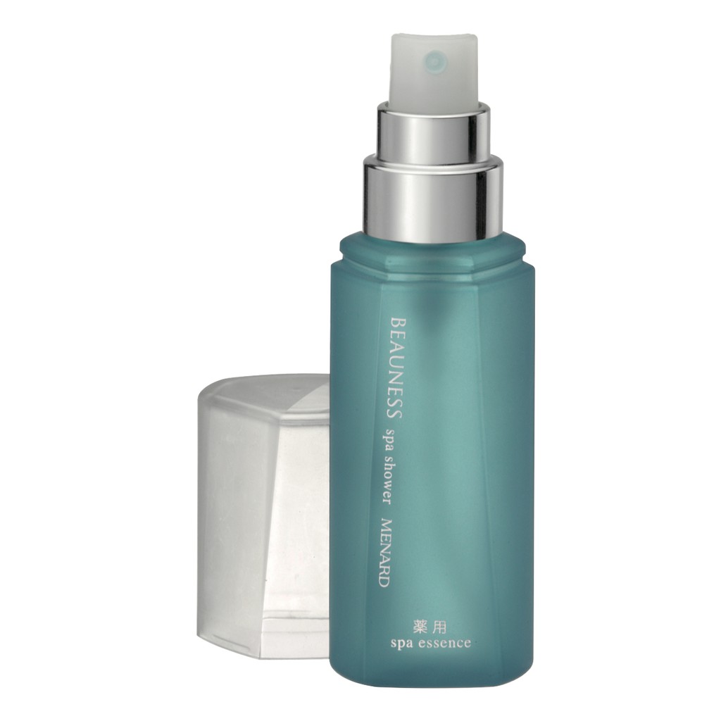 MENARD BEAUNESS SPA SHOWER S - 100% ORIGINAL JAPAN - HAND CARRY