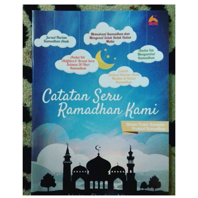 Contoh Gambar Poster Bulan Ramadhan Eye Candy Photograph