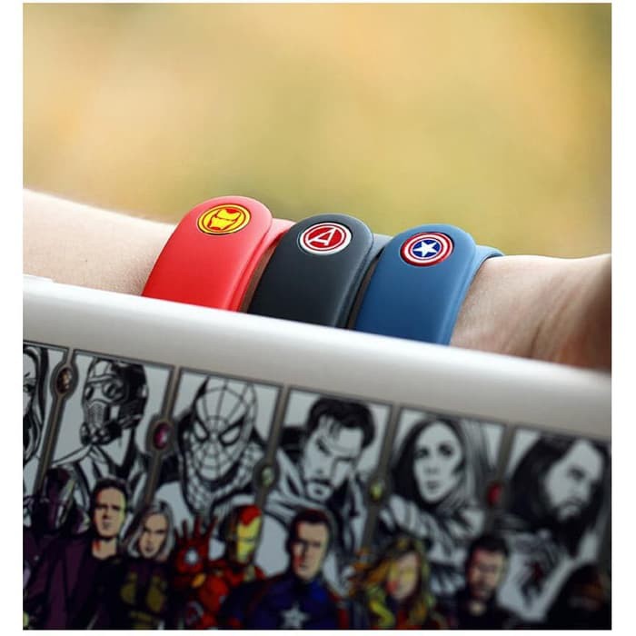 Grosir NEW XIAOMI MI BAND 4 MI BAND4 OLED SMART BAND ORIGINAL BRACELET WATCH - Versi China Keren