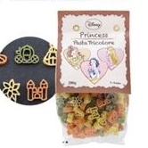 

DARA COSTA DISNEY MICKEY AND FRIENDS / PRINCESS / WINNIE THE POOH PASTA 200 GR