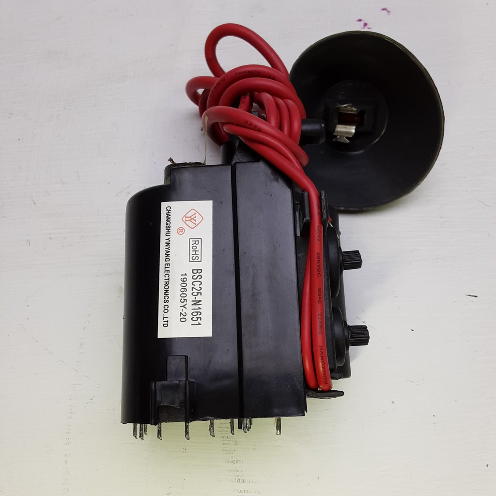 fbt BSC25-N1651 RoHS