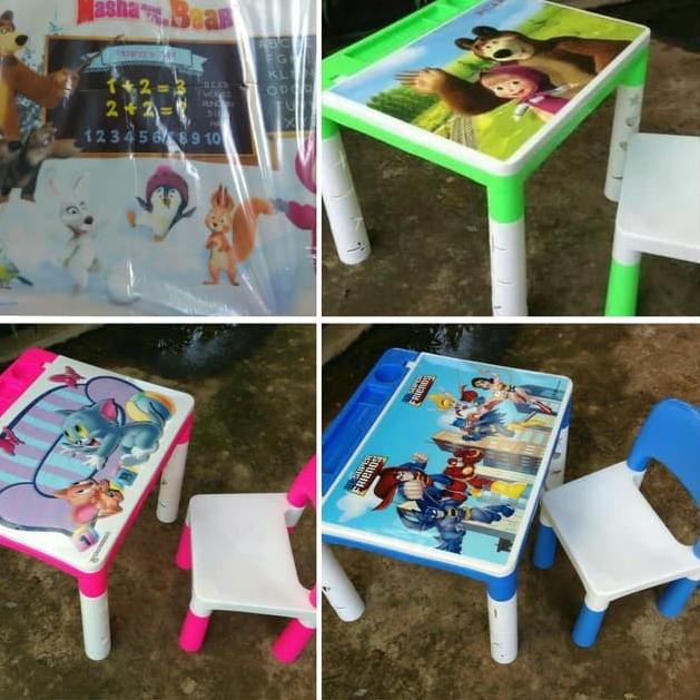 53 Kursi Plastik Akako Gratis Terbaik