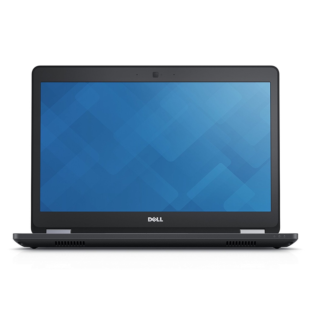 Laptop Dell Latitude 5470 core i5 gen6 Ram 8GB SSD 256GB Second Like New