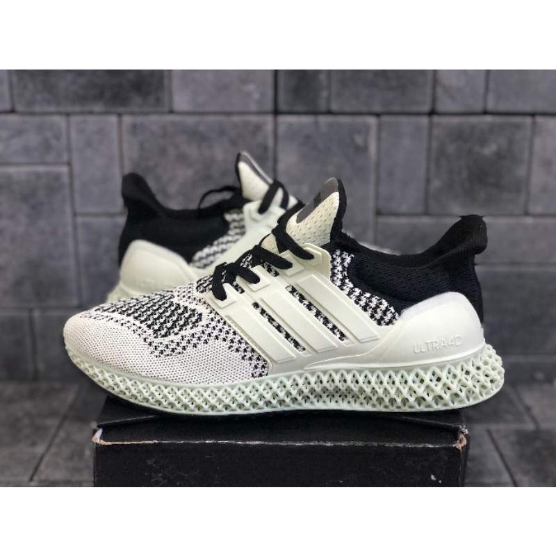 ADIDAS ULTRA 4D GREEN TEA TIME
