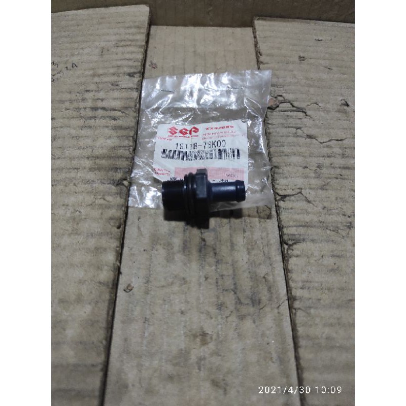 Valve PCV grand vitara 2.400cc Original SGP