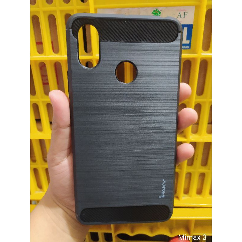 Case Silikon Mi Max 3 Mimax 3 / Xiaomi MiMix Mi Mix / Xiaomi Play / Xiaomi Mi Note 2 / Xiaomi Mi8