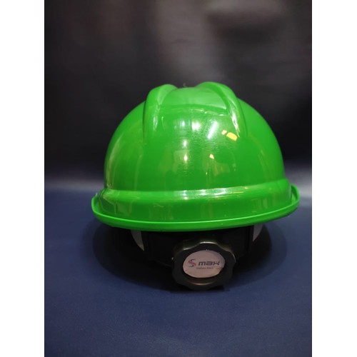 Helm Safety Smax Helm PROYEK Fastrack Helmet Lengkap