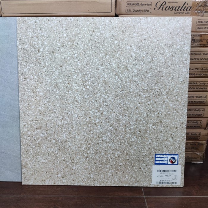 GRANIT 60X60 ARCADIA BEIGE RUSTIC//KW EXPORT - ARNA