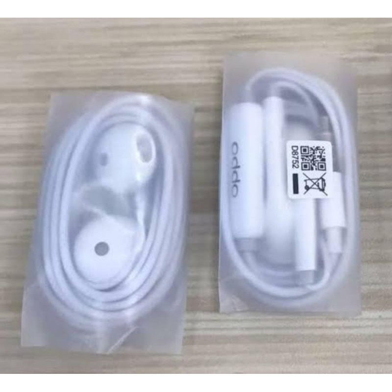 Headset OPPO/VIVO/SAMSUNG Copotan | Shopee Indonesia