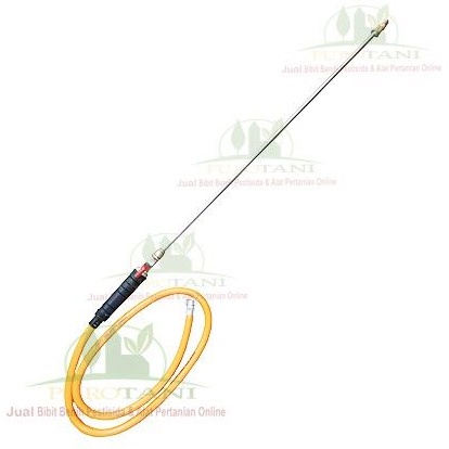 Paket selang stop kran stik nosel tangki swan manual