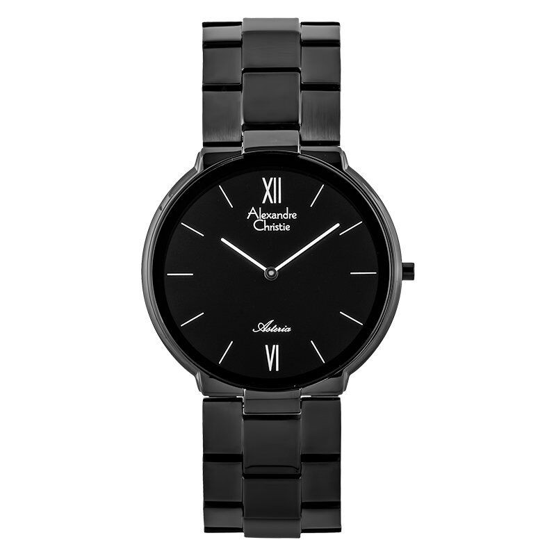 ALEXANDRE CHRISTIE AC 8604MH JAM TANGAN PRIA ORIGINAL GARANSI RESMI