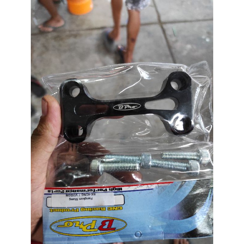 BPRO Variasi Pangkon Stang atas Yamaha Rx King dan Vixion