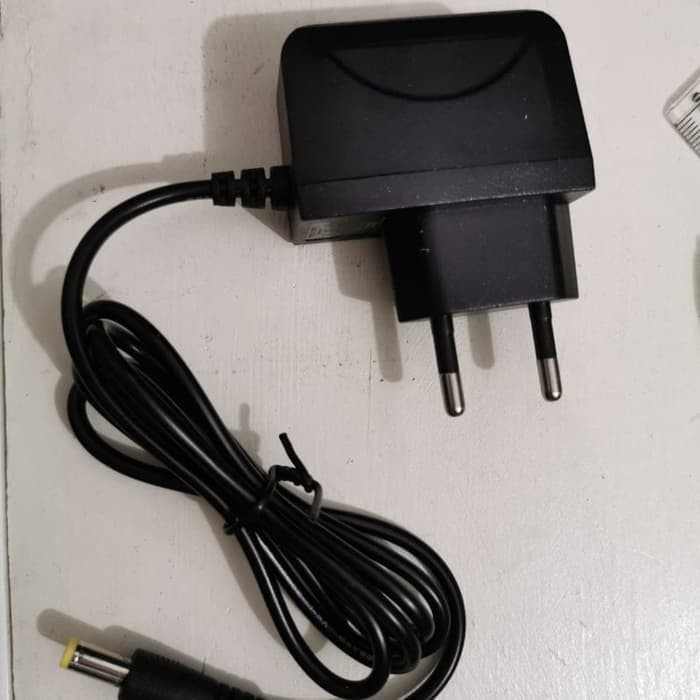 Terbaru Adaptor 1A SPC Limited