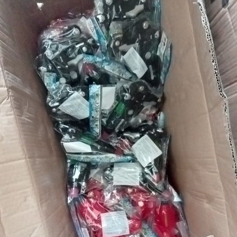 762 - Mainan Pistol Suara Batterai Bunyi Dan nyala Lampu Iron Man 762