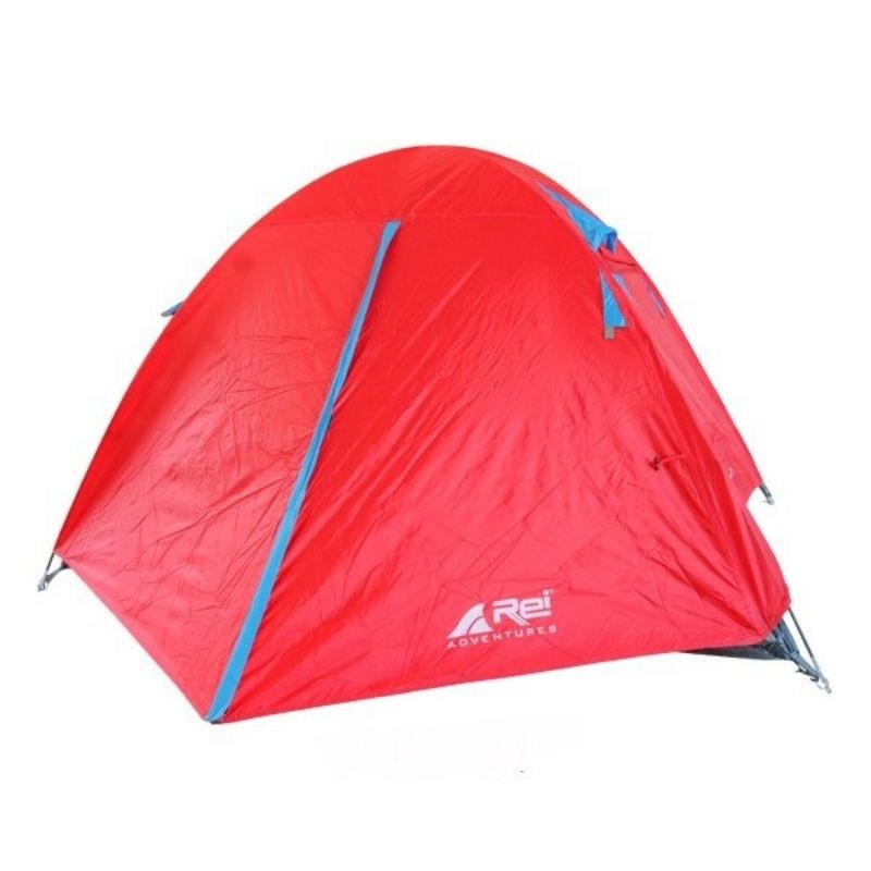 tenda rei kapsitas 4 orang rinjani b original arei