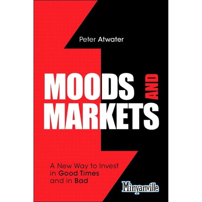 

Buku Peter Atwater - Moods and Markets - HARD COVER