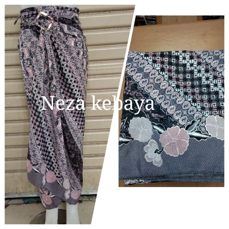 Rok lilit terbaruu//rok serut batik//rok lilit free ring//rok ikat