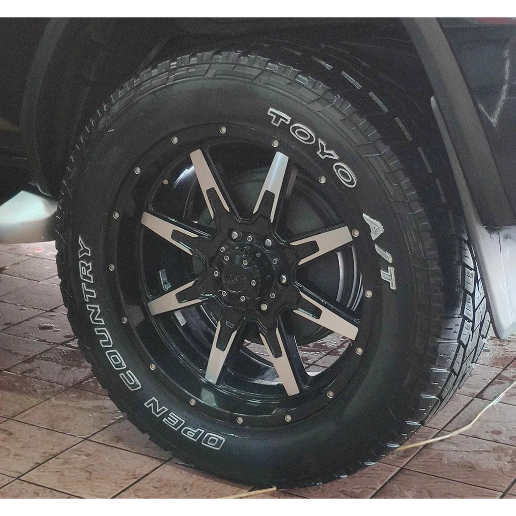 BAN TOYO OPEN COUNTRY