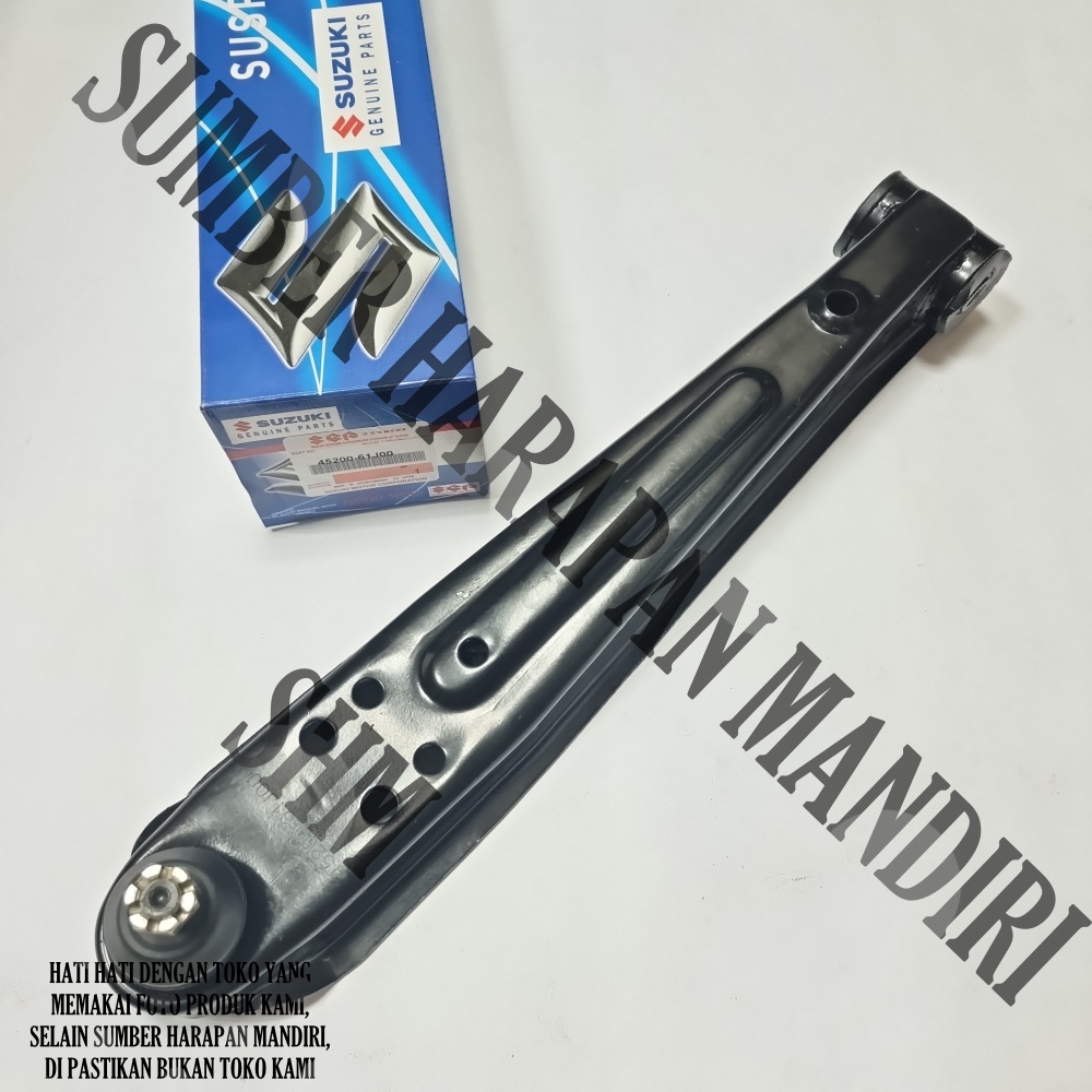 Lower Arm Sayap Depan Apv Futura T120ss Original