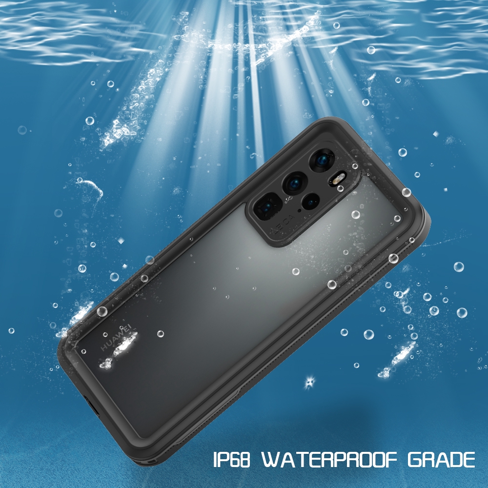 Casing Handphone Huawei P40/P30 Pro/P30 Lite/Nova 4   e/mate