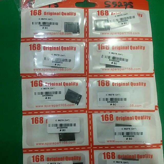 

IC S527S
