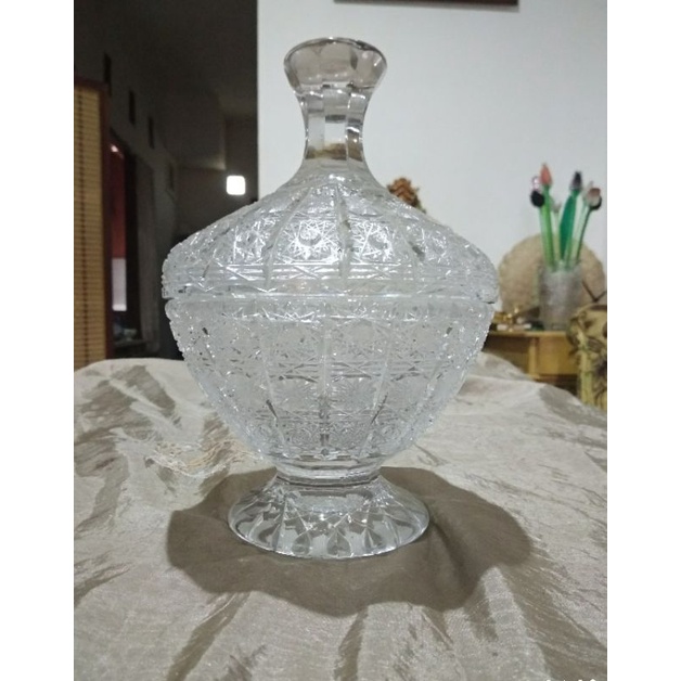 Kristal Bohemia 500 PK