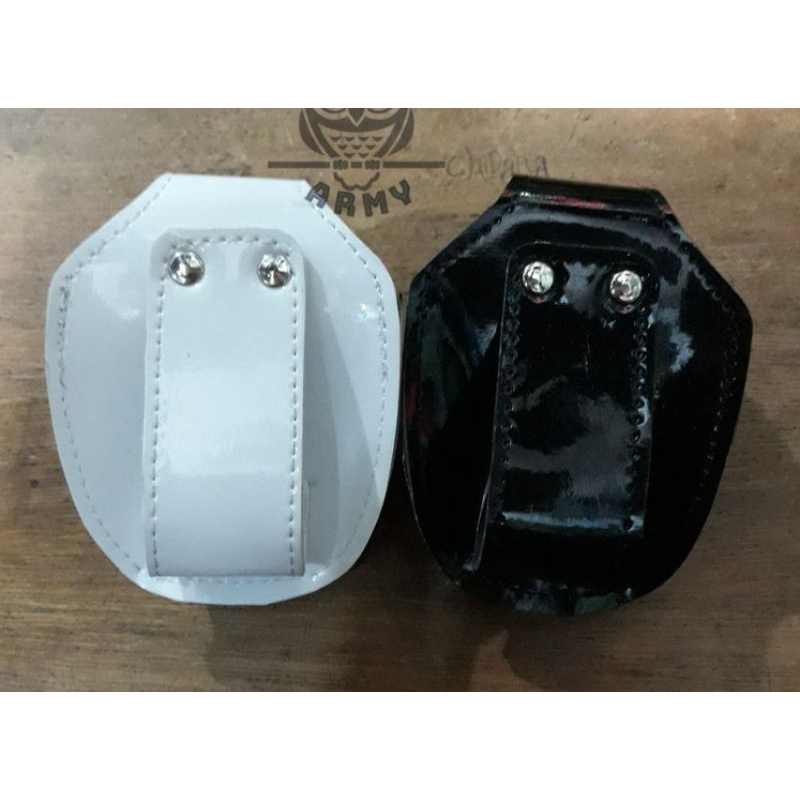 tempat borgol jari/ borgol jempol