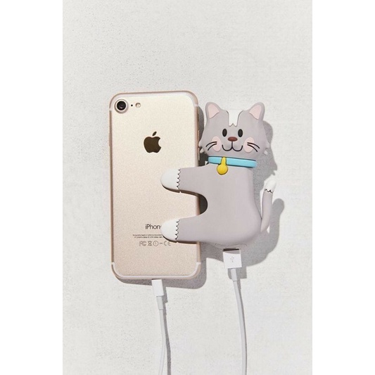 JRF Powerbank Karakter