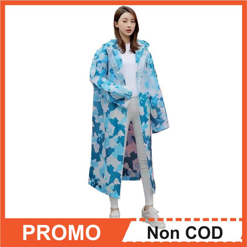 Jas Hujan Wanita / Jas Hujan Pria / Jas Hujan Ponco / Jas Hujan Eva Motif / Jas Hujan Eva Raincoat J