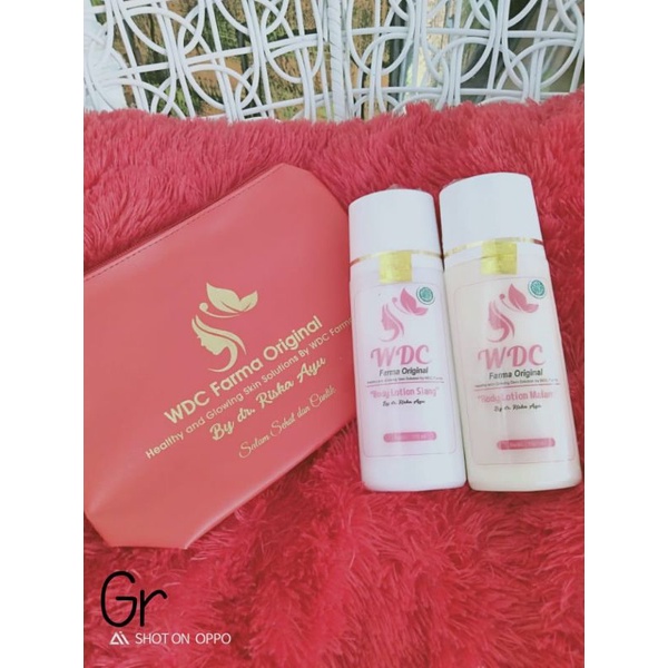 Lotion farma original by apotek sehat jelita