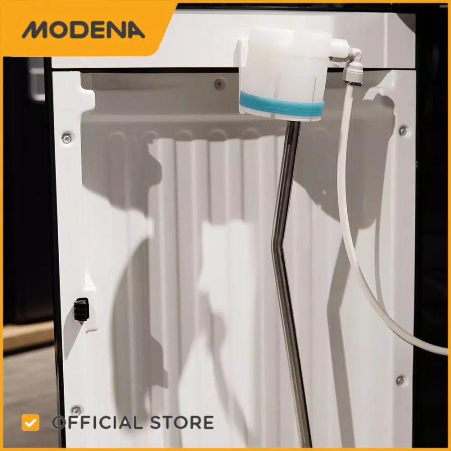 MODENA Water Dispenser - DD 7301 L / DD7301L (Galon Bawah)