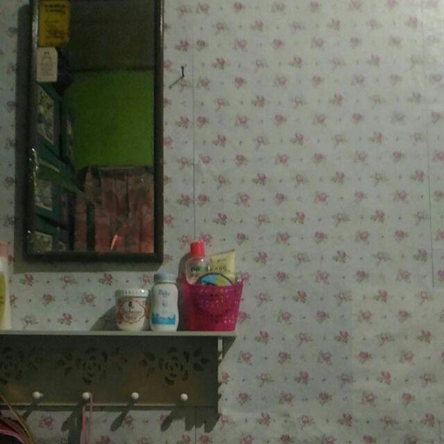 Wpsbgs Sale Part B Wallpaper Sticker  Walpaper Dinding Murah